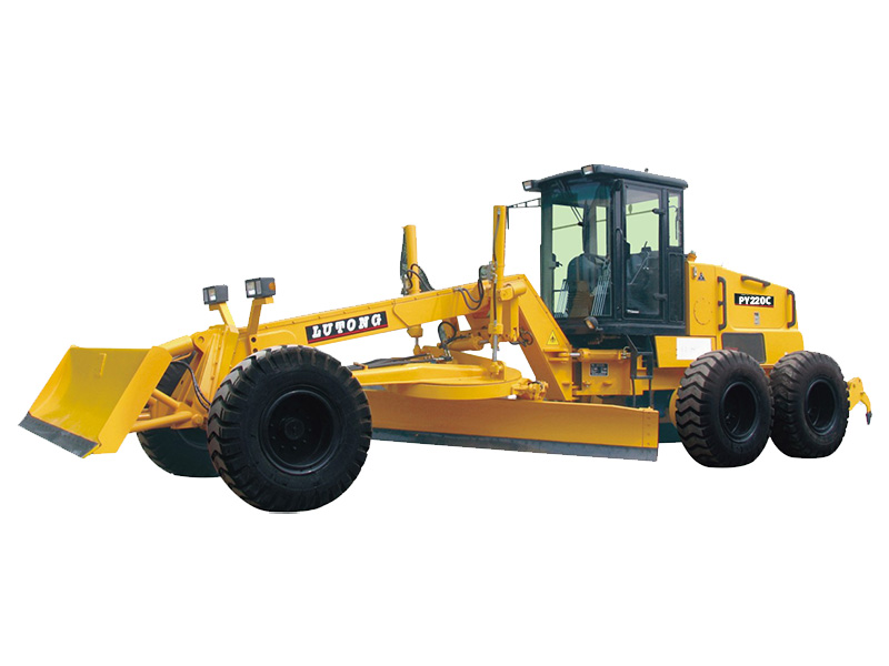 PY220C Grader