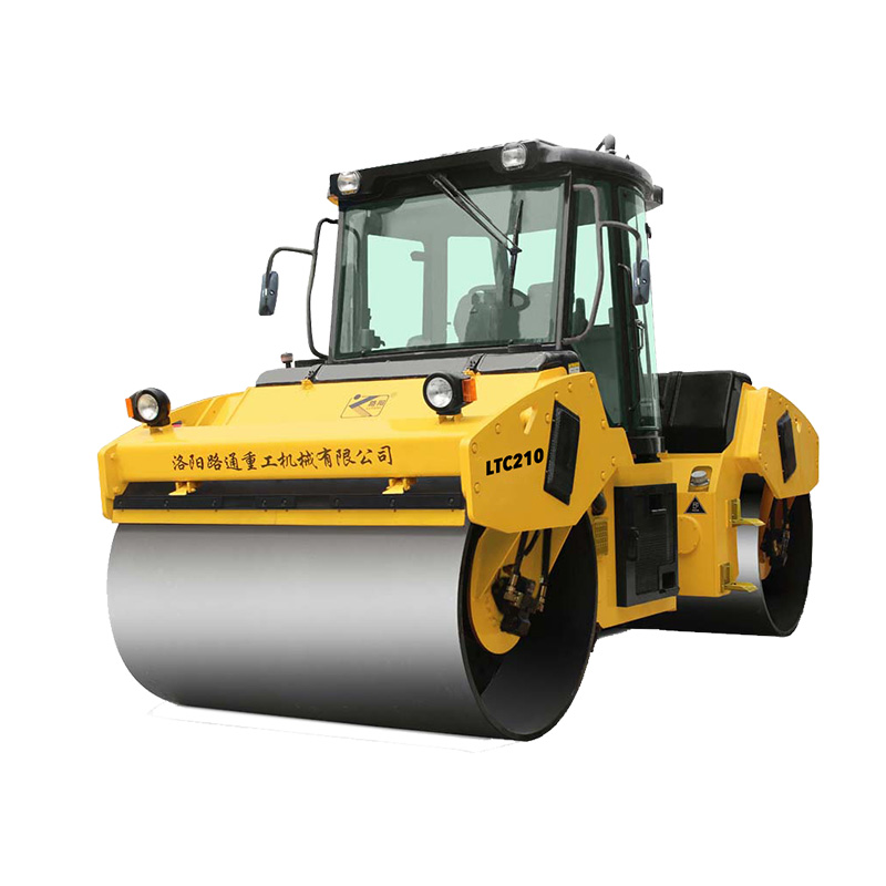 LTC214 LTC212 LTC210 LTC208 ROAD roller
