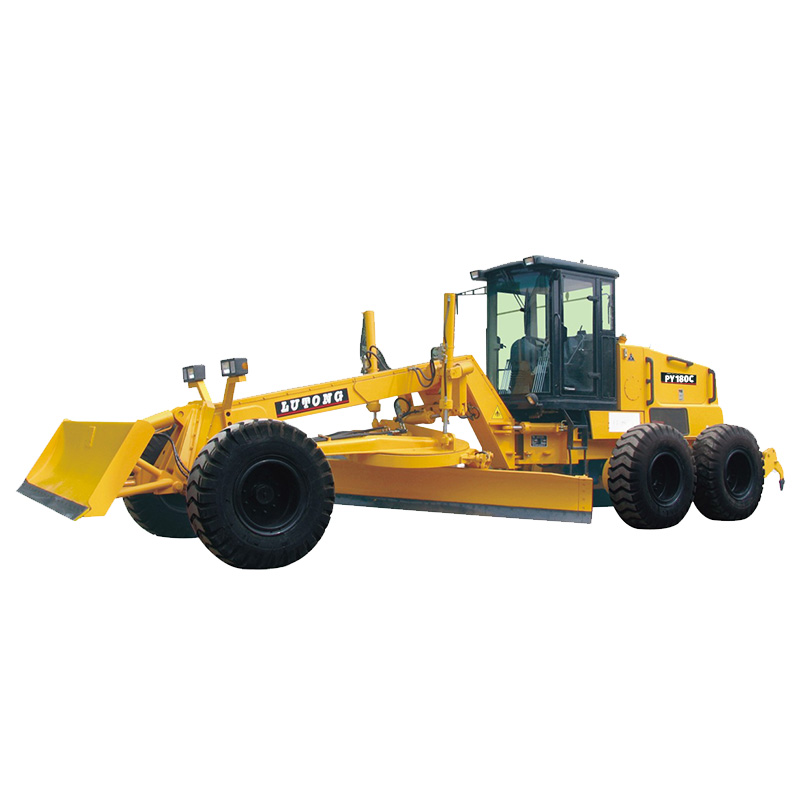 PY180C Grader
