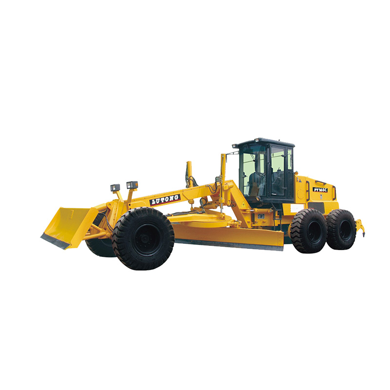 PY165C Grader