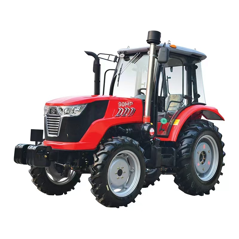 LTB904 Tractor-LTB904 Tractor