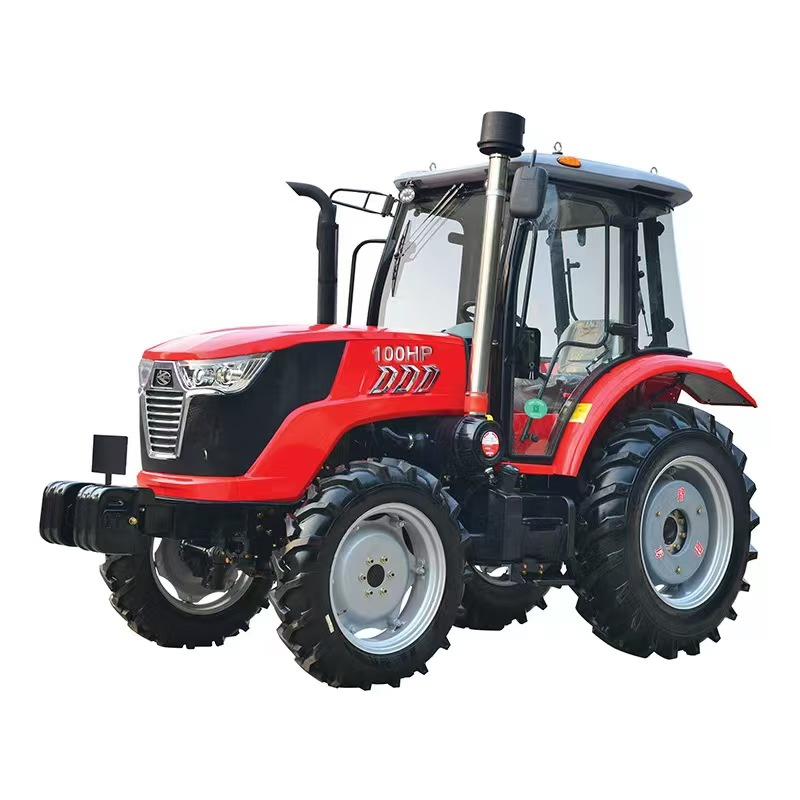 LTB1004 Tractor