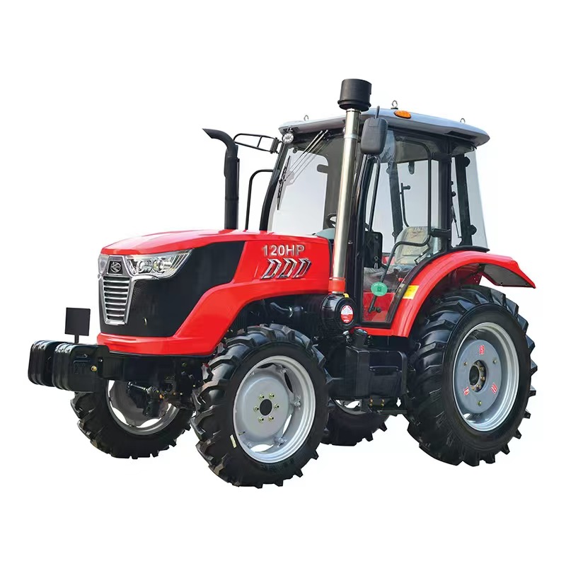 LTB1204 Tractor