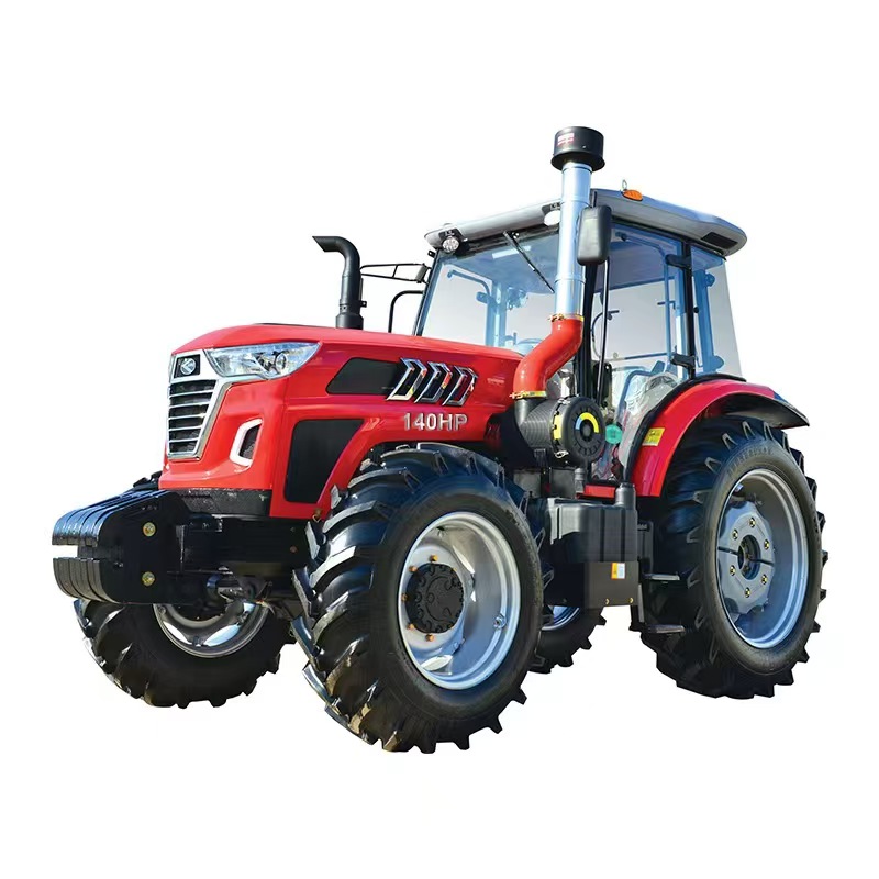 LTD1404-4 Tractor