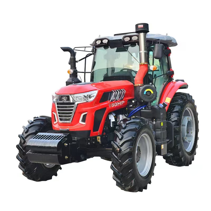 LTX1804 Tractor