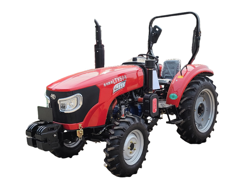 LTY504 Tractor