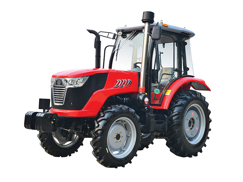 LTB604 Tractor