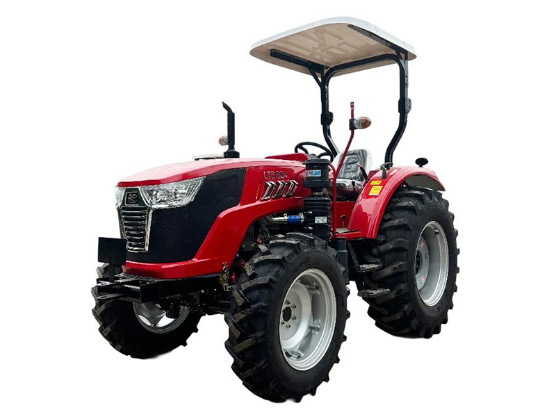 LTB804 Tractor