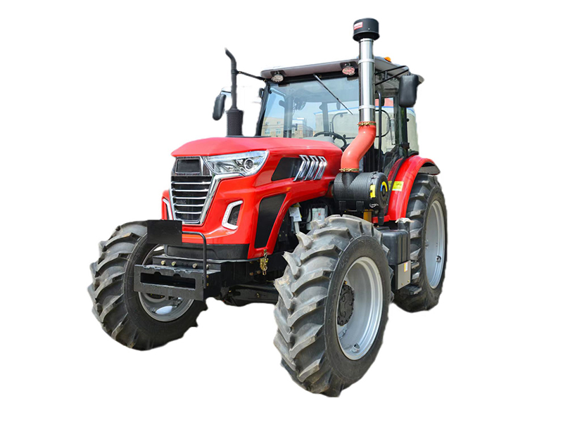 LTD1604-4 Tractor