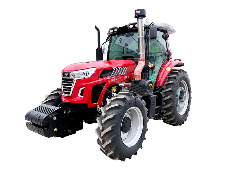 LTX1804 Tractor