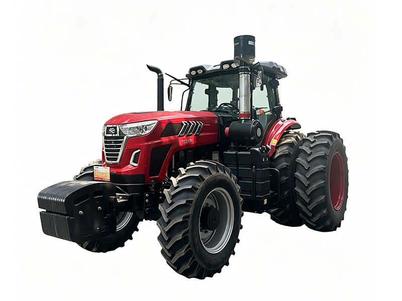 LTS2204 Tractor