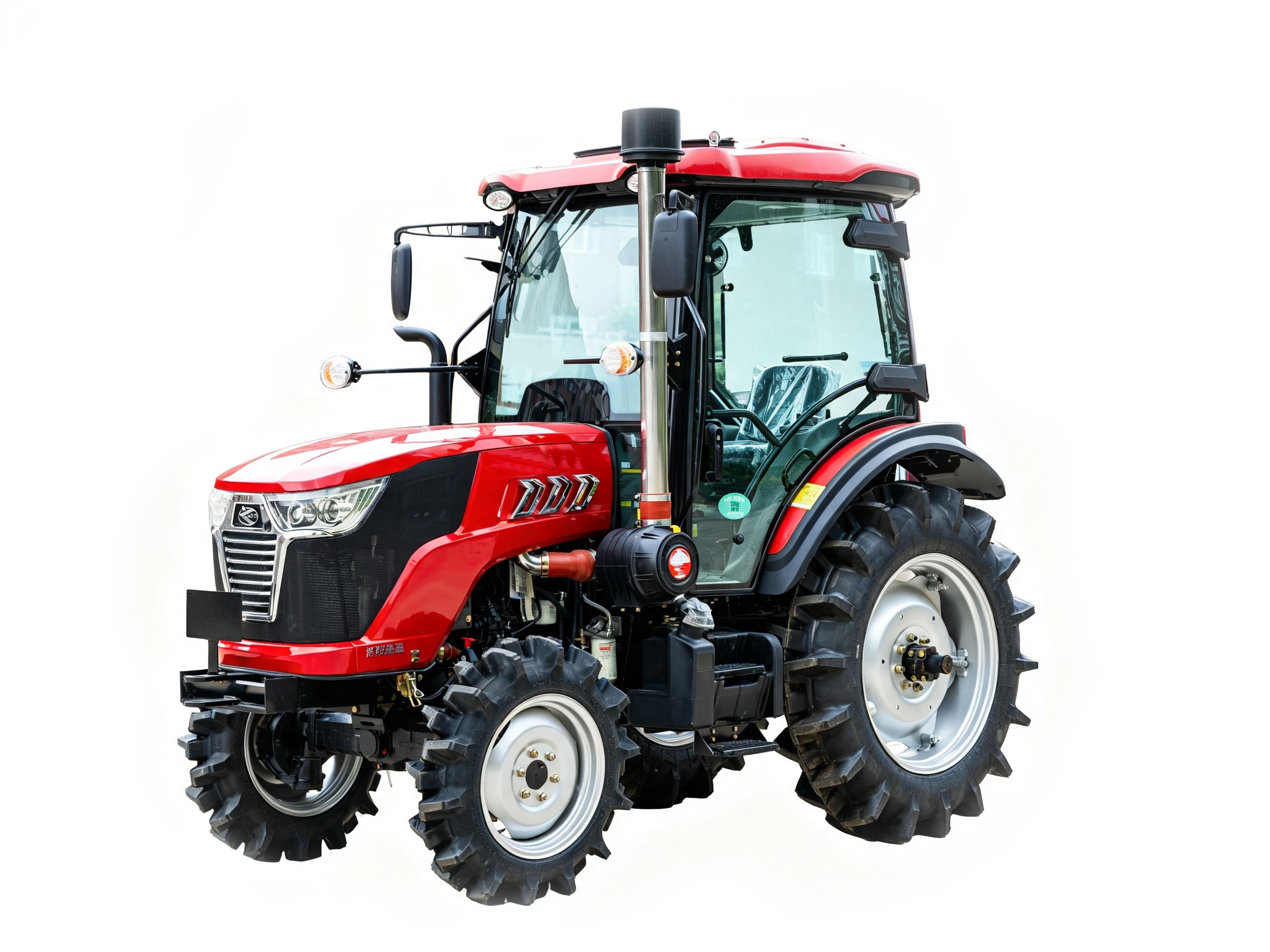 LTB754 Tractor narrow wheel base