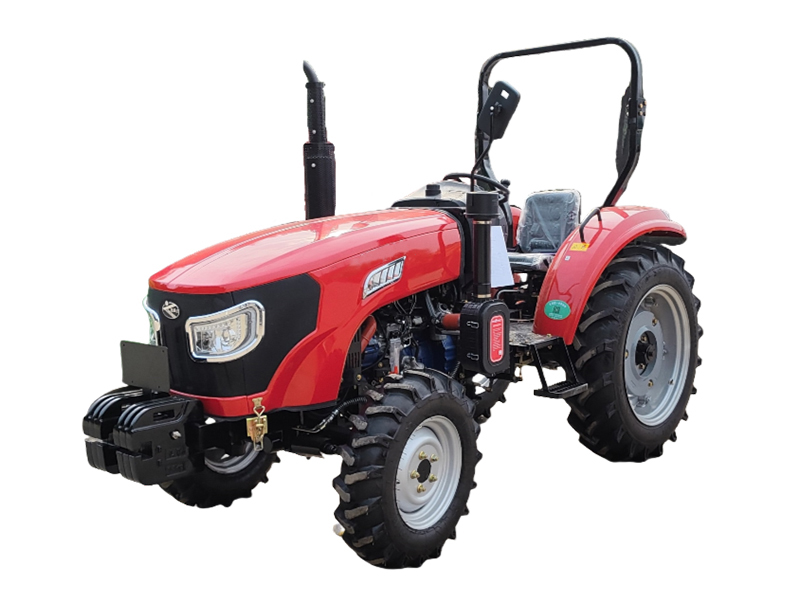 LTY254 Tractor