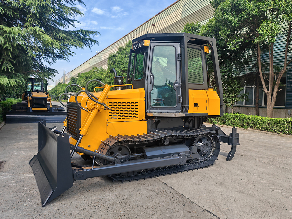 LT-MD13 Crawler Bulldozer